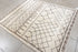 Vintage Moroccan Area Rug (5' x 6')